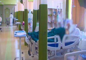 ۲۸ بیمار کرونایی جدید در بیمارستان های کهگیلویه و بویراحمد بستری شدند