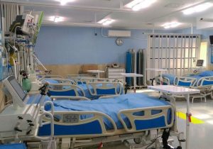 ۲۷۰ تخت بیمارستانی؛ رهاورد طرح تحول سلامت برای گچساران و باشت