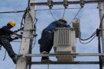 نبود ایستگاه برق، عامل خاموشی‌ها در چاروسا و دیشموک