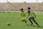 اردوی تیم ملی فوتبال زیر ۱۵ سال با حضور ۲ نونهال کهگیلویه و بویراحمدی برگزار می‌شود