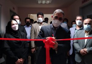 نخستین مرکز فوق تخصصی درمان ناباروری یاسوج افتتاح شد