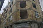 سارقان ساختمانهای نیمه کاره گچساران در دام پلیس