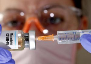 ورود بیش از ۱۰۴ هزار دوز واکسن کرونا به کهگیلویه و بویراحمد