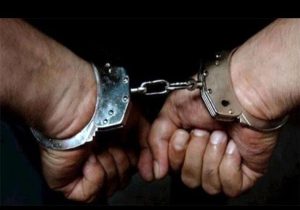 دستگیری قاتل متواری و ۷ همدستش در یاسوج