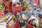 ۷۵۰۰ بسته حمایتی به مددجویان کمیته امداد اهدا شد