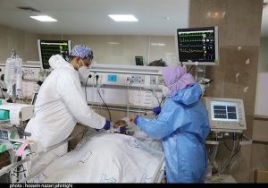 سونامی کرونا در کهگیلویه و بویراحمد/ ظرفیت بیمارستان‌های یاسوج تکمیل شد