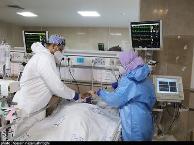 سونامی کرونا در کهگیلویه و بویراحمد/ ظرفیت بیمارستان‌های یاسوج تکمیل شد