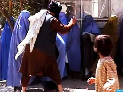 طالبان خانه به خانه به دنبال دختر بچه‌های دوازده ساله!