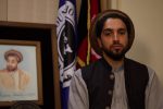 پسر احمد شاه مسعود: برای تحقق صلح حاضرم از خون پدرم بگذرم/ آماده گفتگو با طالبان هستم