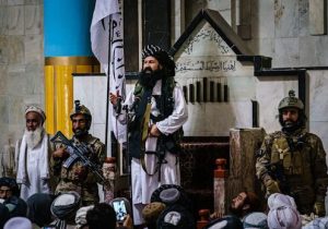 حمایت رائفی پور از طالبان/ تندروها به تنظیمات کارخانه بازگشتند