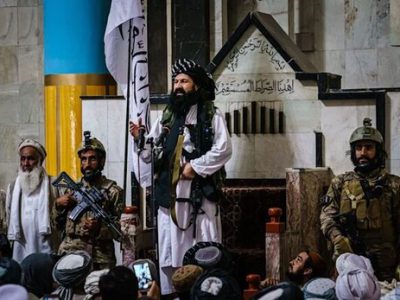 حمایت رائفی پور از طالبان/ تندروها به تنظیمات کارخانه بازگشتند
