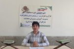 درخشش دانش آموز دهدشتی در مسابقات قرآن کشور