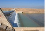 ۶۴هزار متر مکعب سازه آبخیزداری در کهگیلویه و بویراحمد احداث می شود
