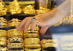 بازار طلا زیر ذره بین تعزیرات حکومتی /جمع آوری طلاهای تقلبی و فاقد نشان در گشت مشترک تعزیرات
