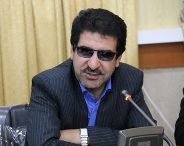 فرماندار اسبق بویراحمد رئیس سازمان نظام پزشکی استان شد