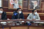 مراسم تحلیف شورای شهر یاسوج لغو شد/دو عضو شورا به نشانه اعتراض جلسه را ترک کردند