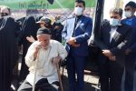 برگزاری تعزیه سنتی اربعین حسینی در یاسوج به‌مناسبت هفته گردشگری