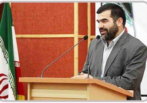 پیام تبریک نادر منتظریان در پی انتصاب دکتر اکبر نیکزاد به عنوان رئیس بنیاد مسکن انقلاب اسلامی