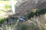 دو کشته و یک مصدوم در پی تصادف پل مهریان یاسوج