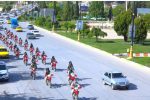 اعلام جزئیات رژه خودرویی و محدودیتهای ترافیکی آغاز هفته دفاع مقدس در یاسوج