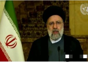 سلاح اتمی هیچ جایگاهی در دکترین دفاعی و بازدارندگی ایران ندارد/به وعده‌های دولت آمریکا اطمینان نداریم