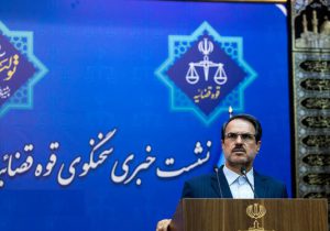برای روحانی پرونده ای در دادسرای تهران تشکیل نشده است/ انگیزه ضارب از سیلی زدن به استاندار جدید آذربایجان شرقی، شخصی بوده است