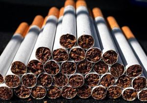 کشف محموله سیگار قاچاق در گچساران