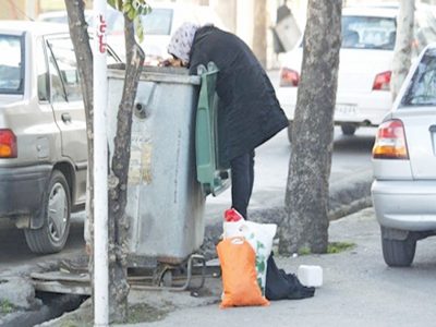 فقر مطلق یک سوم ایرانی ها و ۷ نکته با مسؤولان جمهوری اسلامی: حواس تان کجاست؟!