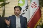 افزایش رفاه مشتریان با ارتقای خدمات بانکداری الکترونیک در بانک مهر ایران