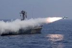 نیویورکر: موشک‌ کروز ایران توازن قدرت را در سراسر خلیج‌ فارس تغییر داده است