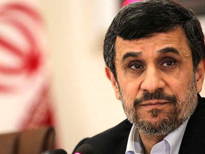 ادعای عجیب احمدی‌نژاد در خصوص نقشه برخی جریانها برای ترورش/ ویدئو
