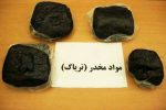 کشف حدود ۲۰۰ کیلوگرم مواد مخدر در جاده یاسوج – شیراز