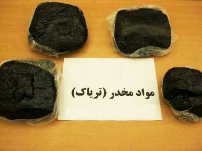 کشف حدود ۲۰۰ کیلوگرم مواد مخدر در جاده یاسوج – شیراز