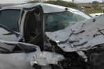 هشت کشته و زخمی در تصادف یاسوج