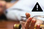 مسمومیت ۲۶ نفر به دلیل مصرف مشروبات الکلی در یاسوج
