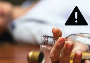 مسمومیت ۲۶ نفر به دلیل مصرف مشروبات الکلی در یاسوج