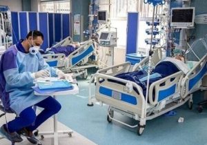 افزایش بیماران کرونایی در کهگیلویه و بویراحمد