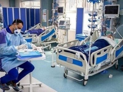 افزایش بیماران کرونایی در کهگیلویه و بویراحمد