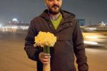 مهدی قدیمی، روزنامه‌نگار آزاد شد + عکس