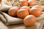 بزرگترین تامین کننده تخم مرغ در آمریکا در آتش سوخت