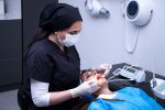 خدمات دندانپزشکی به پوشش بیمه سلامت اضافه شد