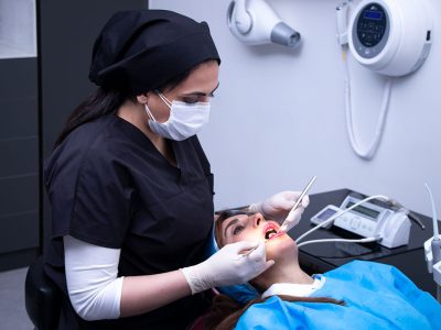 خدمات دندانپزشکی به پوشش بیمه سلامت اضافه شد