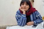 الناز محمدی، روزنامه نگار بازداشت شد