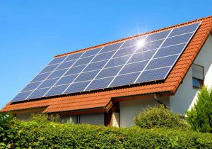 نام‌نویسی شرکت برق برای نصب سامانه‌های خورشیدی