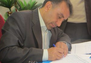 پیام دکتر محمد بهرامی به مناسبت سالروز آزادسازی خرمشهر