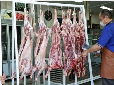 قیمت جدید گوشت قرمز در کهگیلویه و بویراحمد اعلام شد