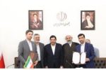 کمک بلاعوض ۲۰ میلیارد تومانی بانک قرض‌الحسنه مهر ایران به مددجویان بهزیستی