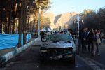 داعش مسئولیت انفجارهای تروریستی کرمان را پذیرفت