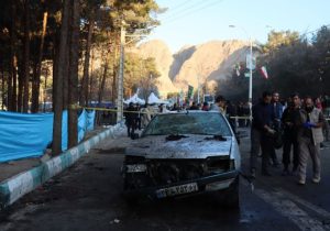 داعش مسئولیت انفجارهای تروریستی کرمان را پذیرفت