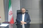 مشاور رئیس جمهور شهید داوطلب کاندیداتوری انتخابات ریاست جمهوری شد